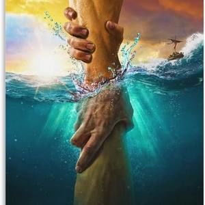 Meet your Posher, Rea